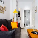 Sevilla Center Duplex Apartment