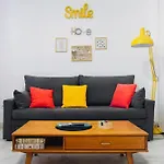 Sevilla Center Duplex Apartment
