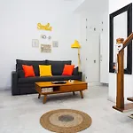 Sevilla Center Duplex Apartment