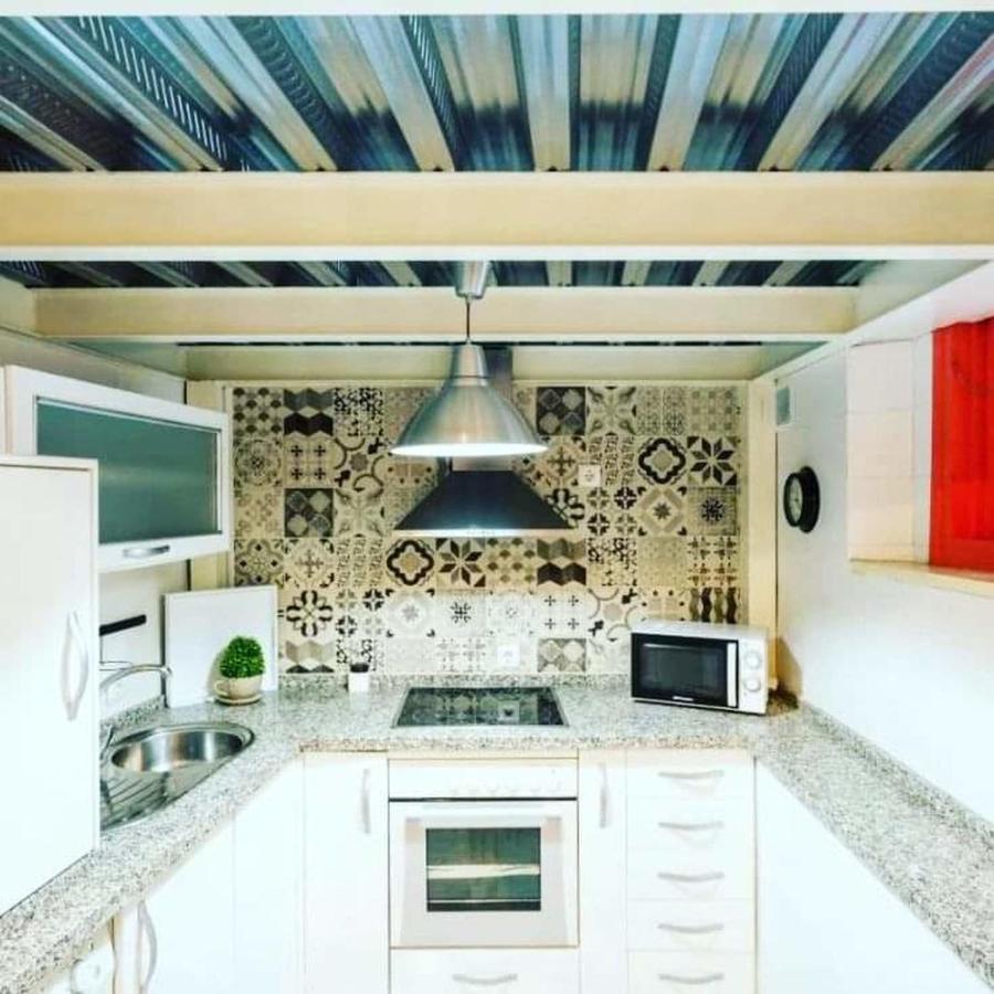Appartement Center Duplex