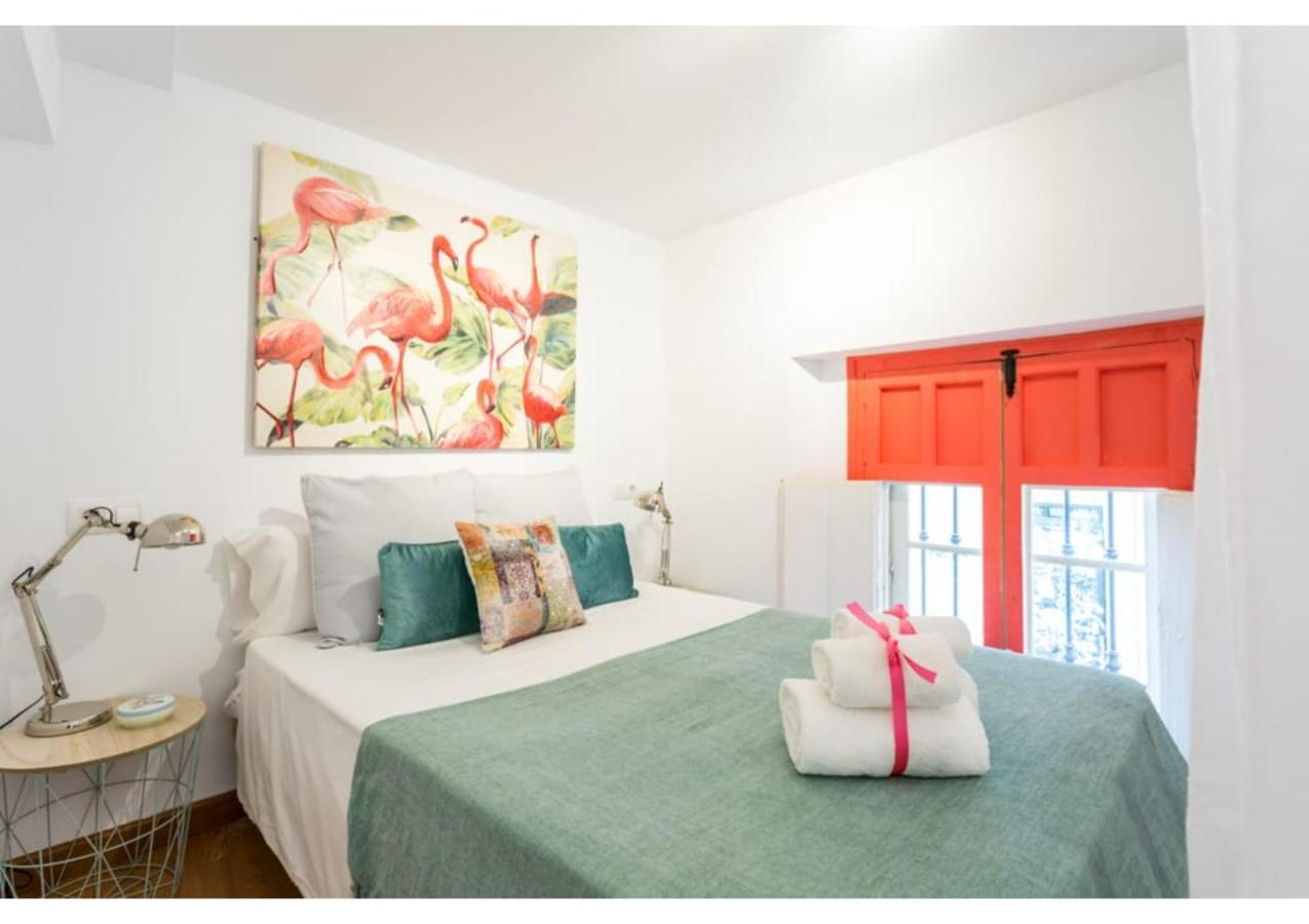 Center Duplex Appartement