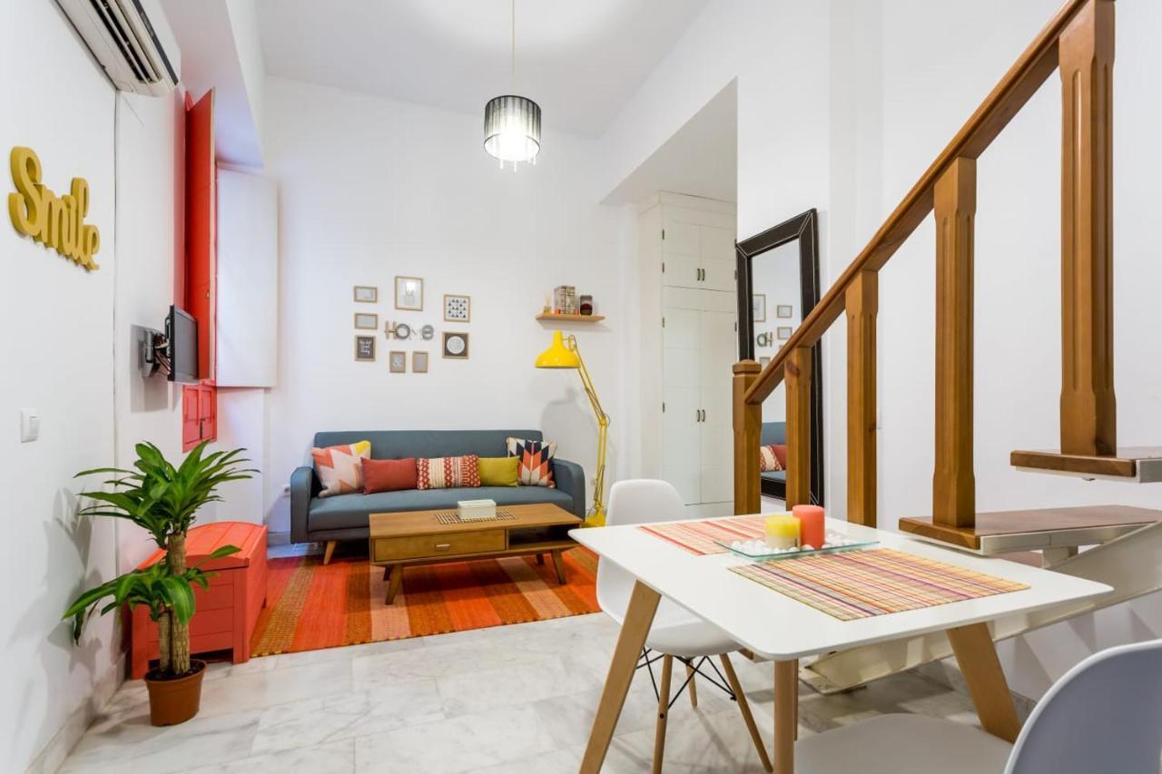 Appartement Center Duplex Séville
