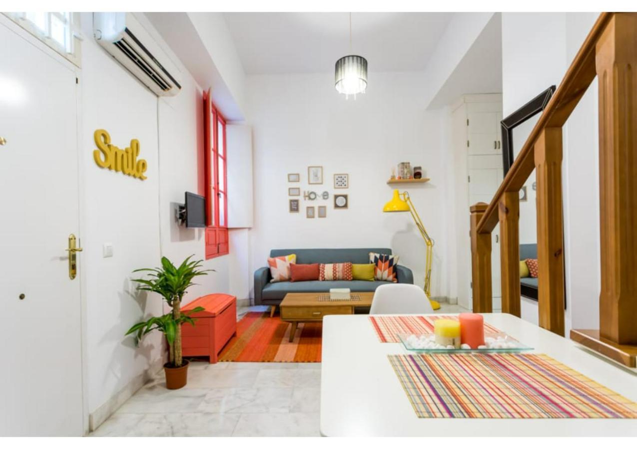 Appartement Center Duplex Séville