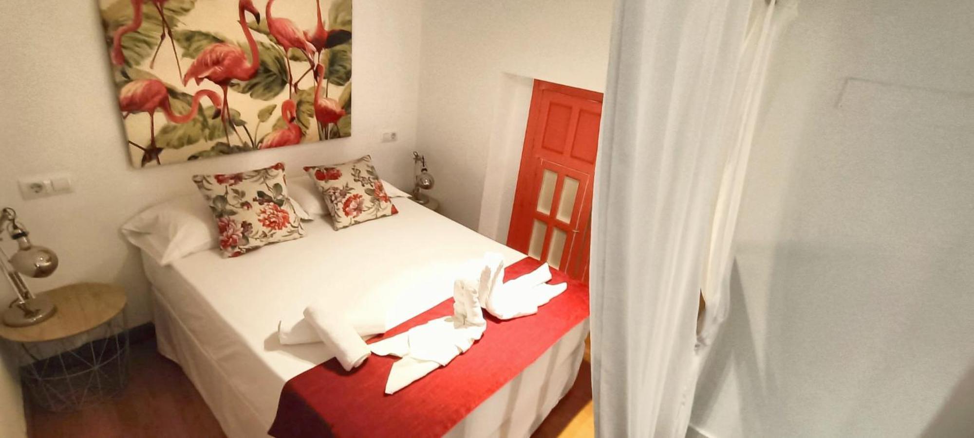 Center Duplex Appartement *
