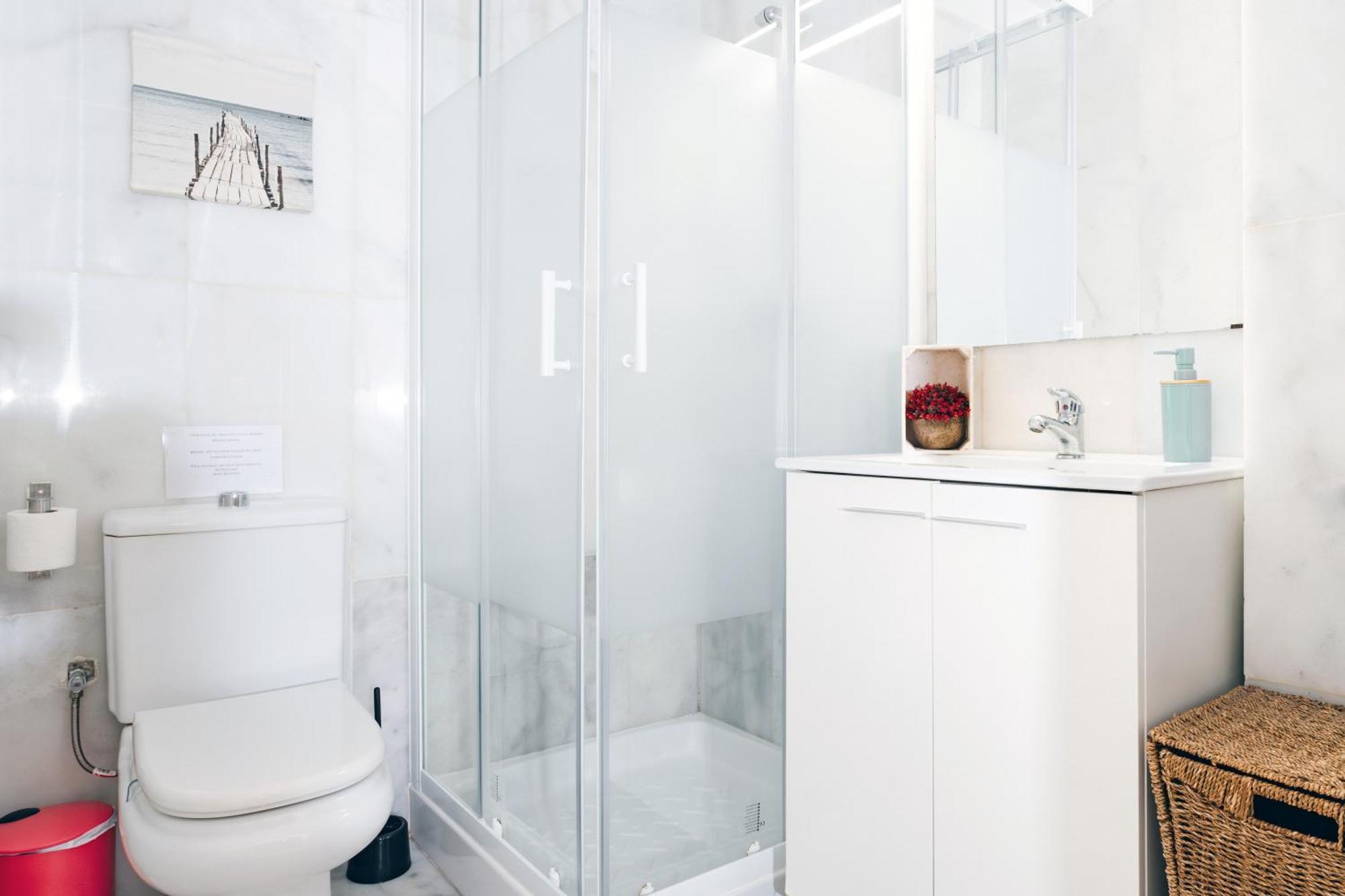 Center Duplex Appartement