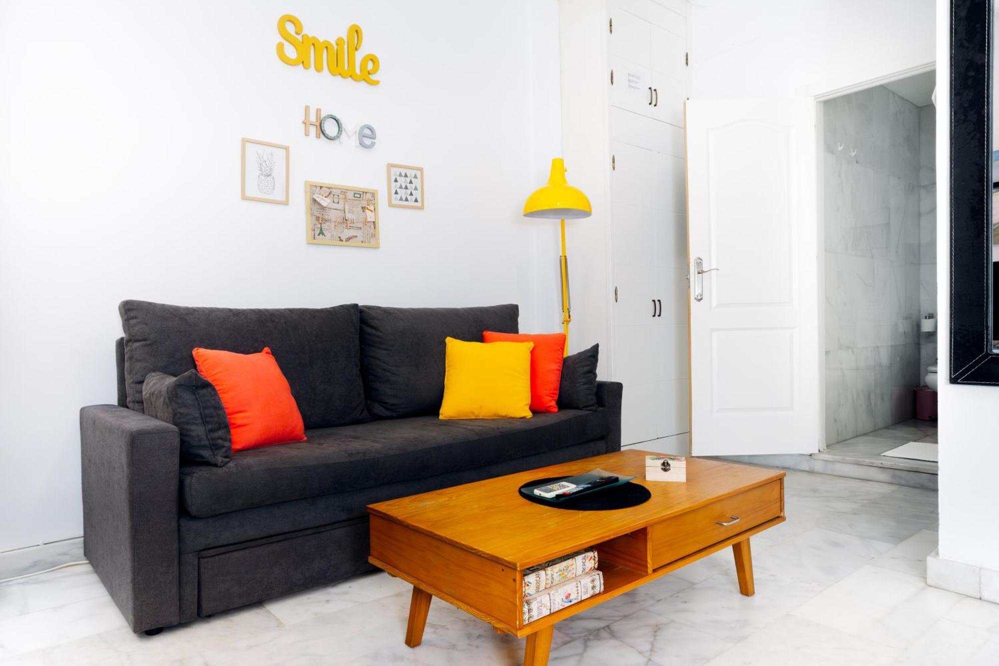 Center Duplex *