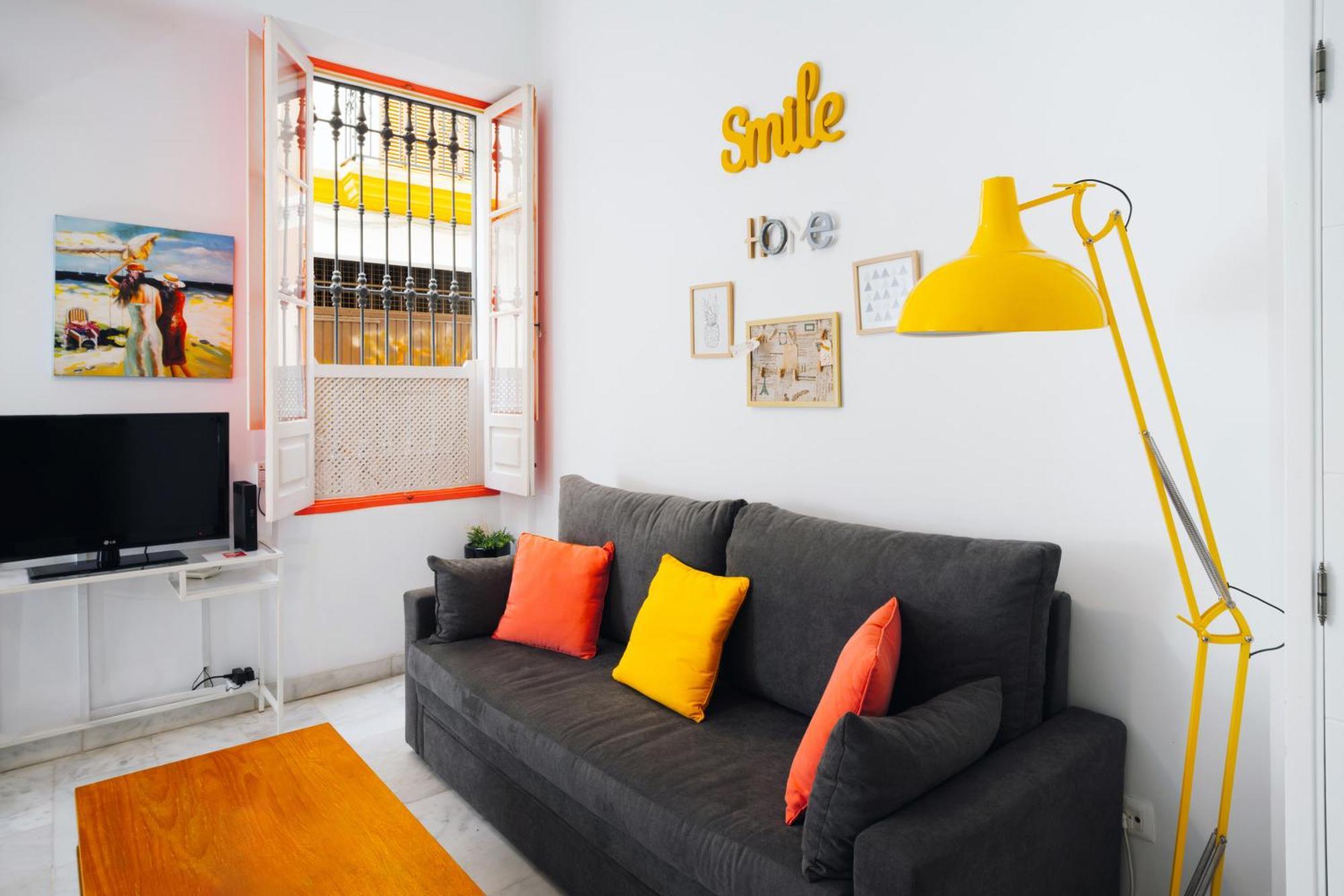 Center Duplex *