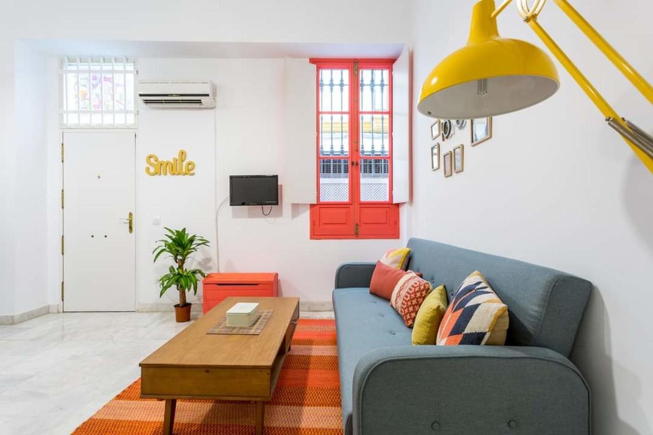 Center Duplex * Seville