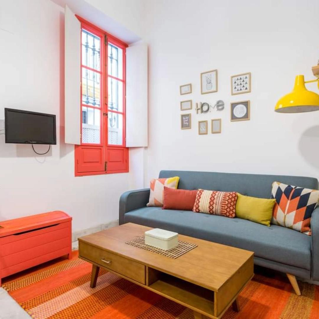 Center Duplex * Seville